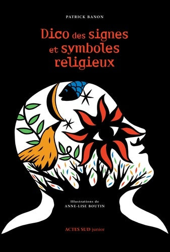 Livrenpoche : Dico des signes et symboles religieux - Patrick Banon - Livre