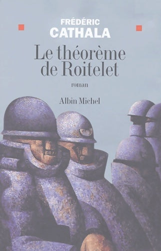Livrenpoche : Le Théorème de Roitelet - Frédéric Cathala - Livre
