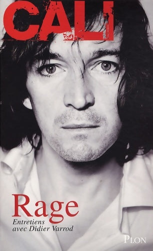 Livrenpoche : Rage - Cali - Livre