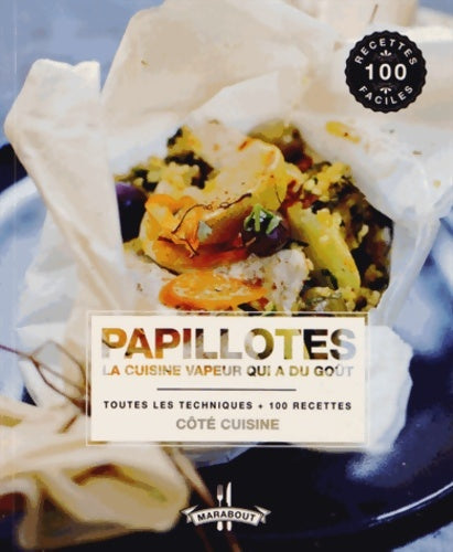 Livrenpoche : Papillottes - Collectif - Livre