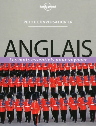 Livrenpoche : Petite conversation anglais - Collectif - Livre