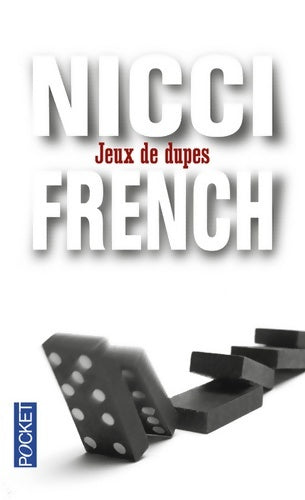Livrenpoche : Jeux de dupes - Nicci Frech - Livre