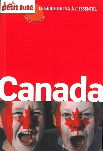 Livrenpoche : Canada 2015 - Collectif - Livre