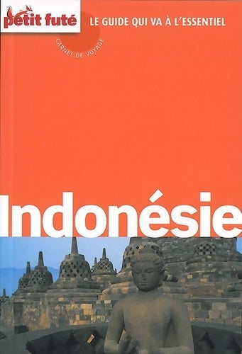 Livrenpoche : Indonésie 2014 - Collectif - Livre