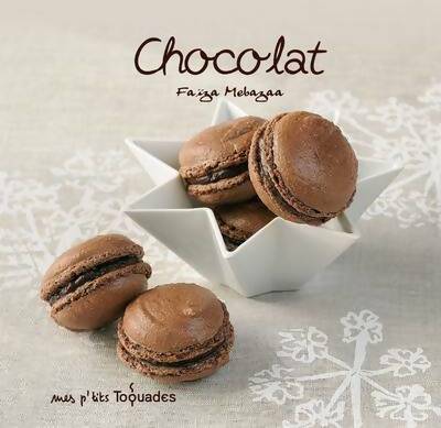 Livrenpoche : Chocolat - Faiza Mebazaa - Livre
