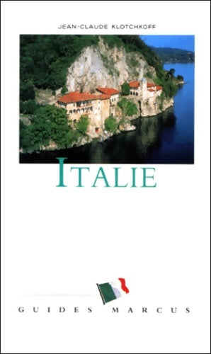 Livrenpoche : Italie 2000 - Collectif - Livre