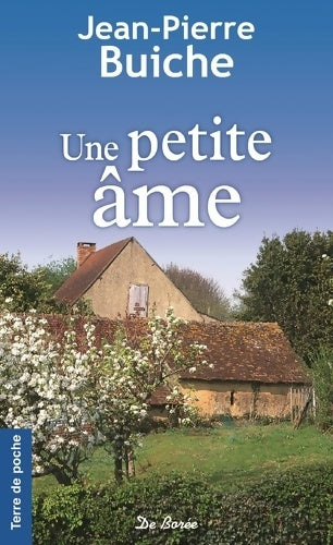 Livrenpoche : Une petite âme - Jp Buiche - Livre