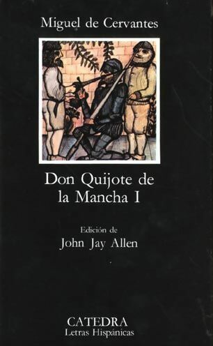 Livrenpoche : Don quijote de la Mancha - Miguel De Cervantès Saavedra - Livre