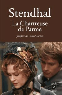 Livrenpoche : La chartreuse de Parme - Stendhal - Livre
