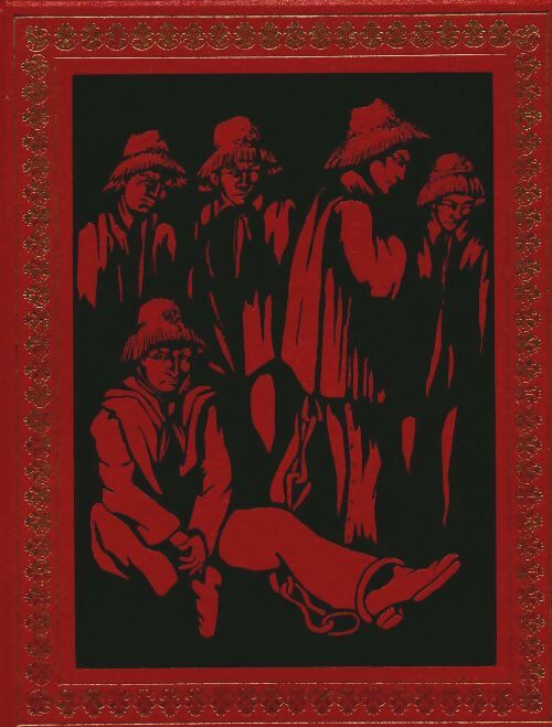 Livrenpoche : Le bagne et la colonisation pénale à la Nouvelle-Calédonie - Léon Moncelon - Livre