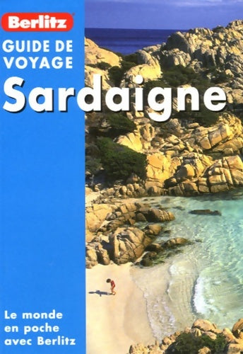 Livrenpoche : Sardaigne 2005 - Susie Boulton - Livre