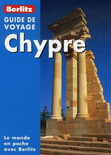 Livrenpoche : Chypre 2006 - Paul Murphy - Livre