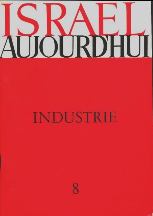 Livrenpoche : Industrie - Collectif - Livre