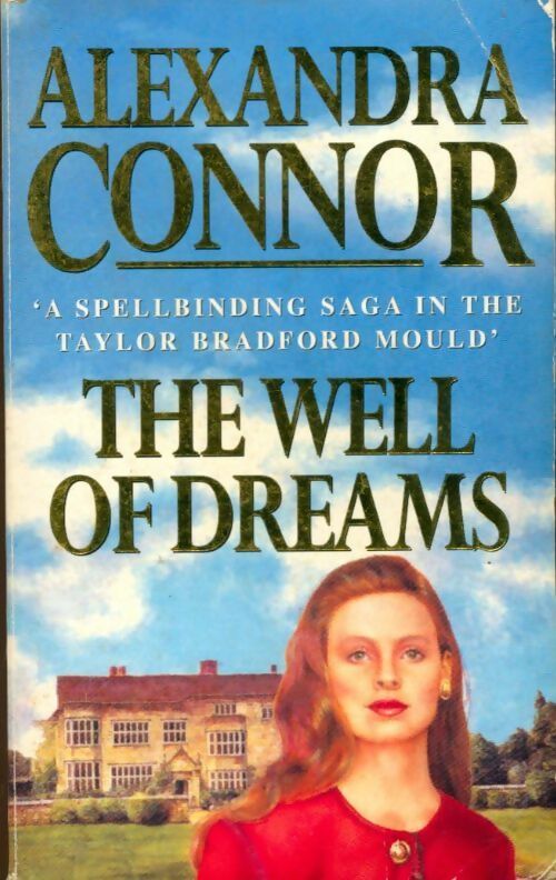 Livrenpoche : Well of dreams - Alexandra Connor - Livre