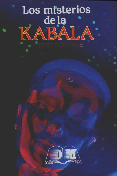 Livrenpoche : Los misterios de la kábala - Pierre Fontaine - Livre