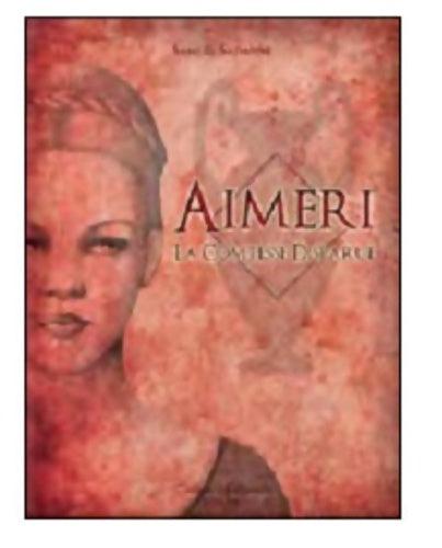 Livrenpoche : Aimeri et la comtesse disparue - Samuel Sadaune - Livre