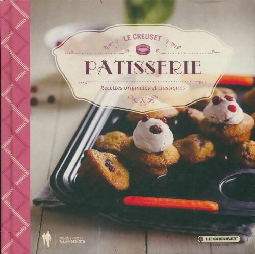 Livrenpoche : Pâtisserie - Collectif - Livre