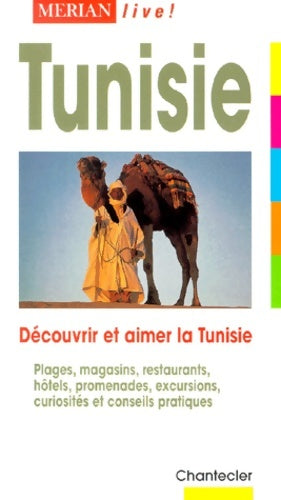 Livrenpoche : Tunisie - Jochen Klinckmuller - Livre