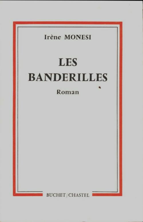 Livrenpoche : Les banderilles - Irène Monési - Livre