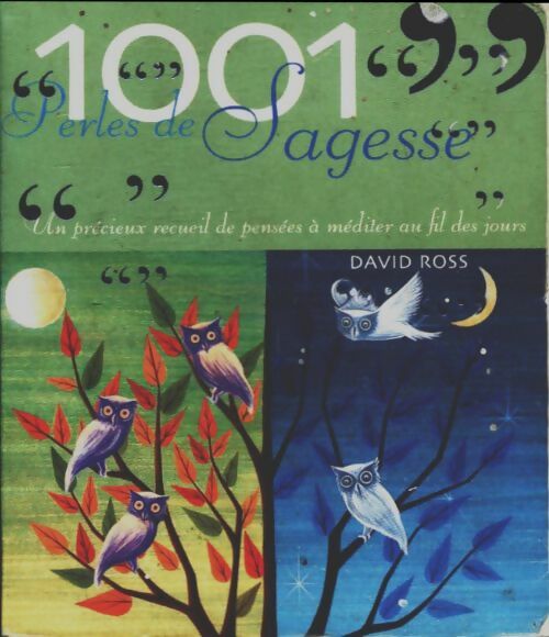 Livrenpoche : 1001 perles de sagessz - Maria Duval - Livre