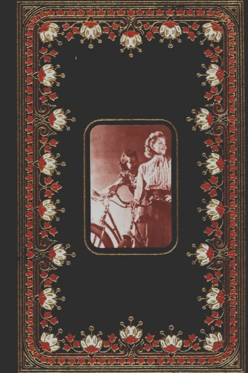 Livrenpoche : La bicyclette bleue - Régine Deforges - Livre