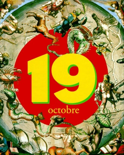 Livrenpoche : 19 octobre - Collectif - Livre