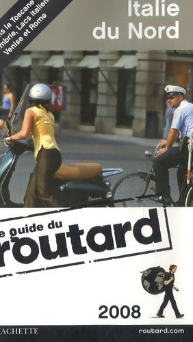 Livrenpoche : Italie du nord 2008 - Collectif - Livre