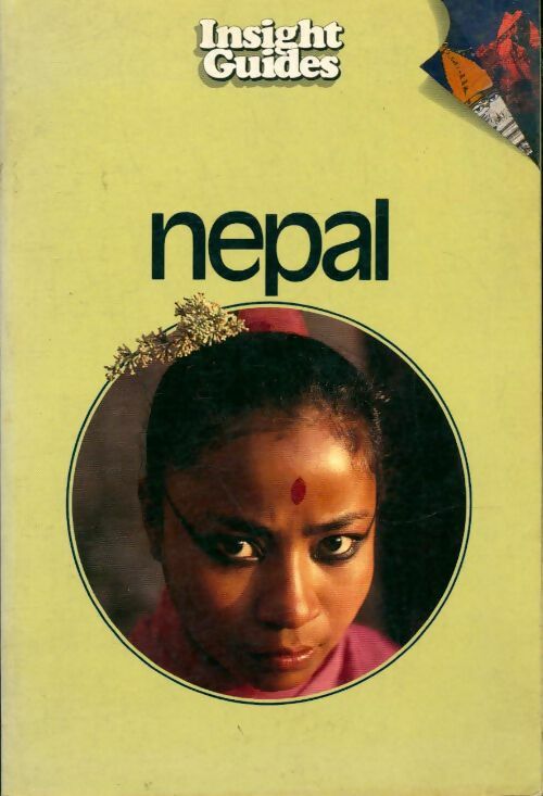Livrenpoche : Nepal - Collectif - Livre