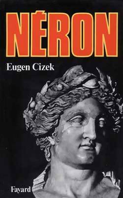 Livrenpoche : Néron - Eugen Cizek - Livre