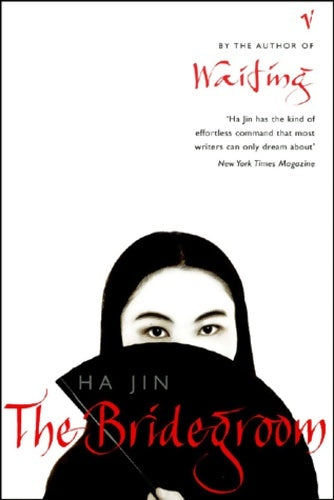 Livrenpoche : The bridegroom - Ha Jin - Livre