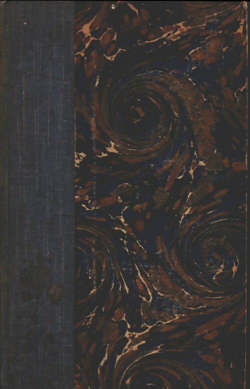 Livrenpoche : Leçons de psychologie appliquée à l'éducation - Henri Marion - Livre