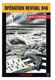Livrenpoche : Opération revival 946 - David Le Yaouang - Livre