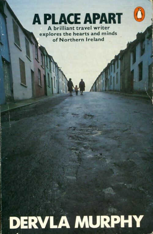 Livrenpoche : A place apart - Dervla Murphy - Livre