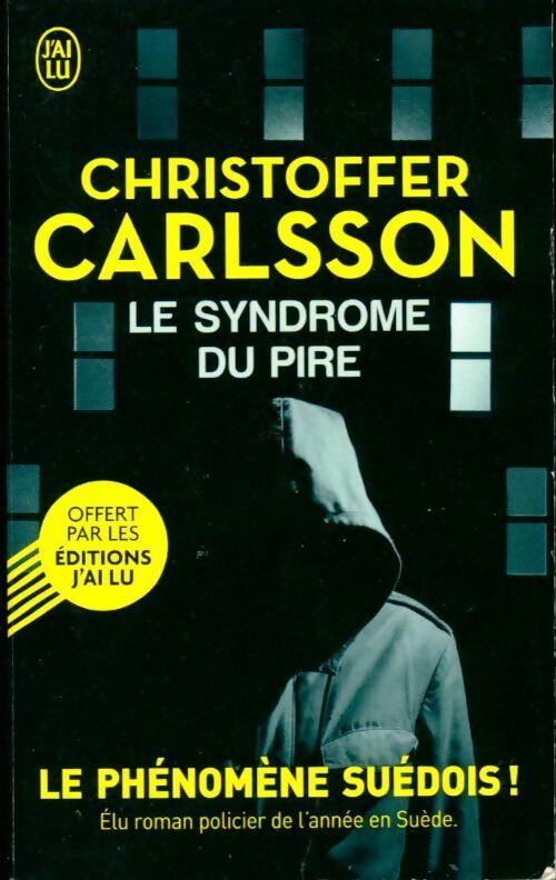 Livrenpoche : Le syndrome du pire - Christoffer Carlsson - Livre
