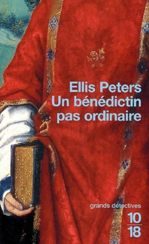Livrenpoche : Un bénédictin pas ordinaire - Ellis Peters - Livre