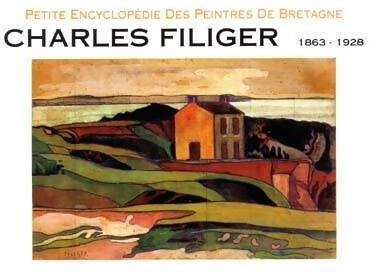 Livrenpoche : Filiger Charles - François Puget - Livre