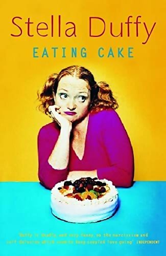 Livrenpoche : Eating cake - Stella Duffy - Livre