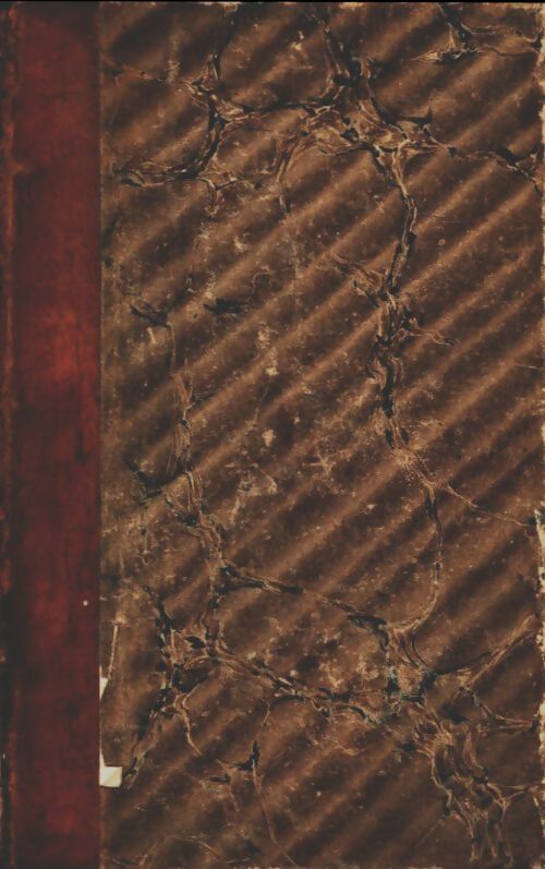 Livrenpoche : Histoire de Gil Blas de Santillane - Alain-René Le Sage - Livre