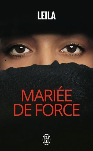 Livrenpoche : Mariée de force - Leïla - Livre