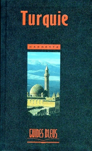 Livrenpoche : Turquie 1996 - Collectif - Livre
