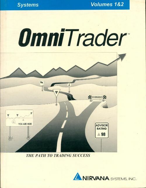 Livrenpoche : OmniTrader Systems Tomes I et II - Collectif - Livre
