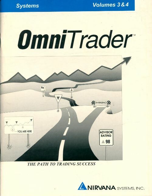 Livrenpoche : OmniTrader Systems Tomes III et IV - Collectif - Livre