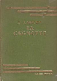 Livrenpoche : La cagnotte - Eugène Labiche - Livre