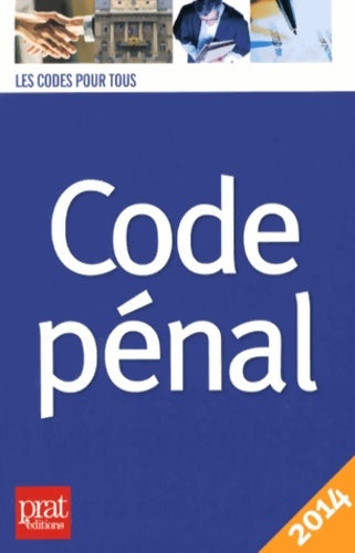 Livrenpoche : Code pénal 2014 - Sylvie Lacroux - Livre