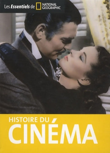 Livrenpoche : Histoire du cinéma - Peter Borden - Livre