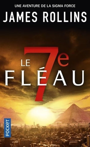 Le 7e fléau - James Rollins - Livre