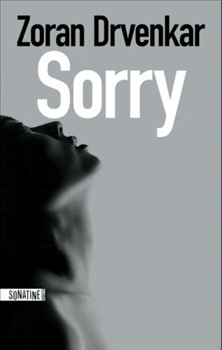 Livrenpoche : Sorry - Zoran Drvenkar - Livre