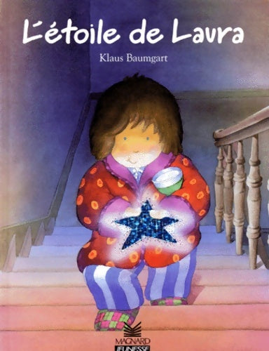 Livrenpoche : L'étoile de laura - Klaus Baumgart - Livre