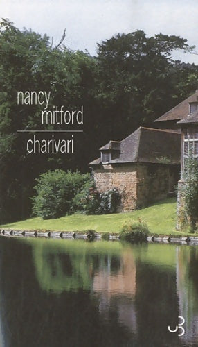 Livrenpoche : Charivari - Nancy Mitford - Livre
