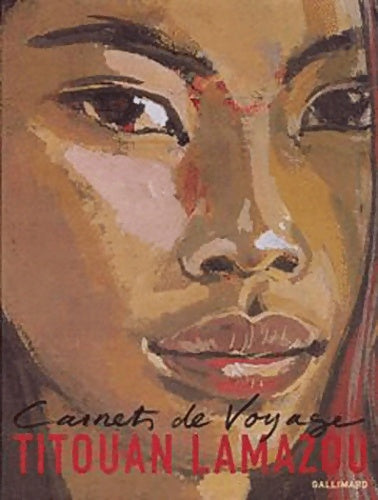 Livrenpoche : Carnets de voyage ii - Titouan Lamazou - Livre